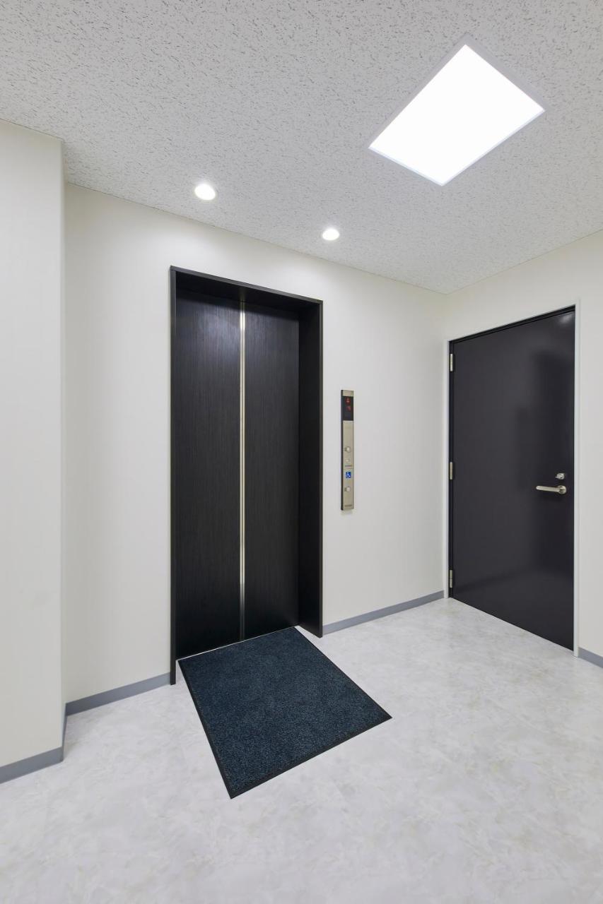Meisen Hotel Osaka Exterior photo