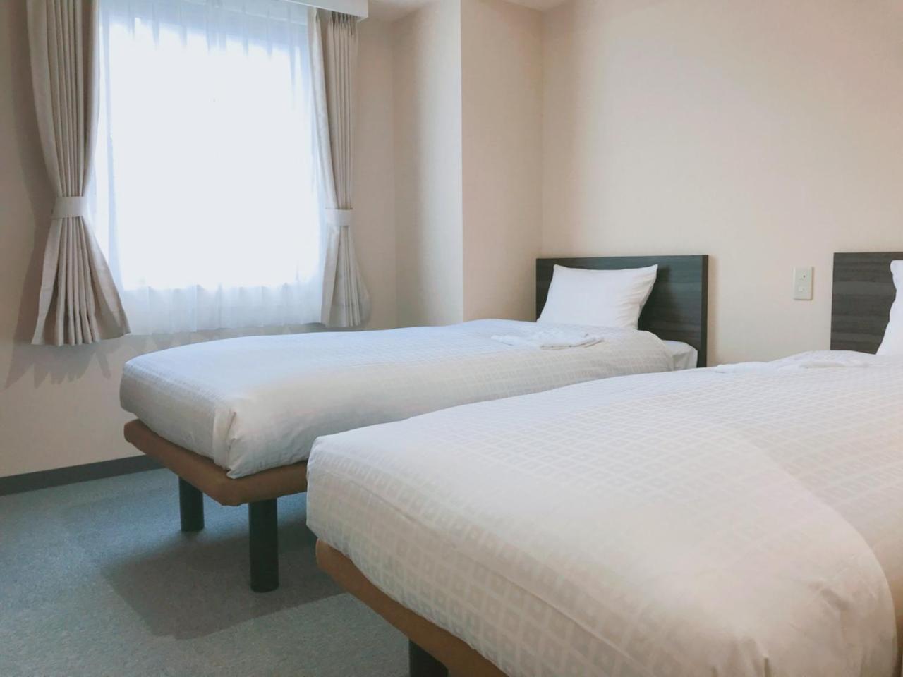 Meisen Hotel Osaka Exterior photo